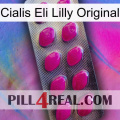 Cialis Eli Lilly Original 09